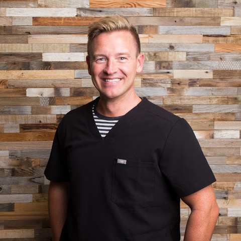 Christopher Jacobsen, DMD William J. Black, DDS