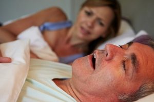 Sleep Apnea & Snoring