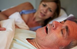 Sleep Apnea & Snoring